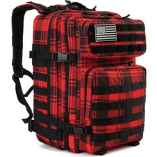 Militärischer Rucksack