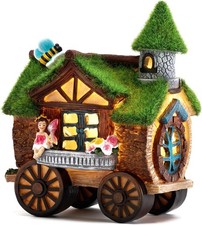 Gartendeko für Draußen