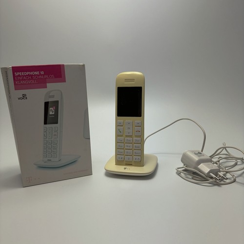 Telekom speedphone - speedphone, 10