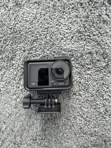 Dji osmo action - dji,