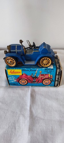 Schuco micro racer - micro,