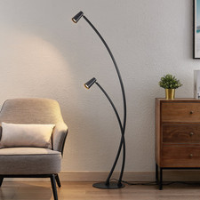 Lucande Velanoris Stehlampe