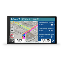 Garmin DriveSmart 55 EU MT D Navigationsgeraet 55 Zoll Touchscreen WLAN