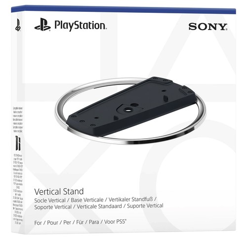 Sony ps5 zubehör vertikaler - sony,