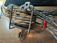 Rollfock / Top Reff / Vorsegel