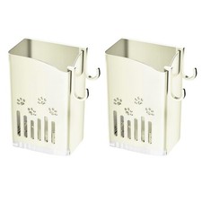 2 Stück Küche Wandmontage