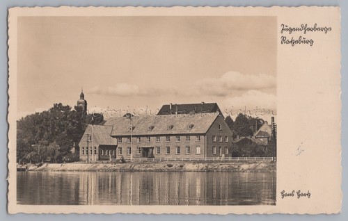 Ratzeburg jugendherberge - ratzeburg,