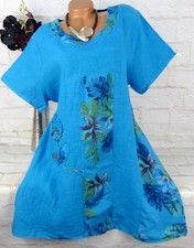 Tunika bluse top - tunika,