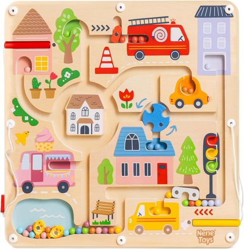 Nene toys magnetisches - toys,