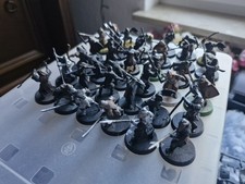 Der Herr der Ringe tabletop Nr