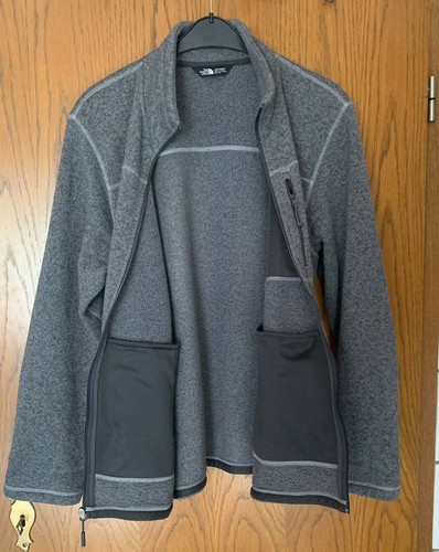 The north face fleecejacke - the,
