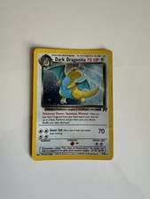 Dark Dragonite 05/82 Team