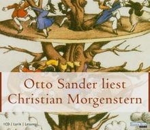 Otto Sander Liest Christian Mo von not specified | Buch | Zustand wie neu