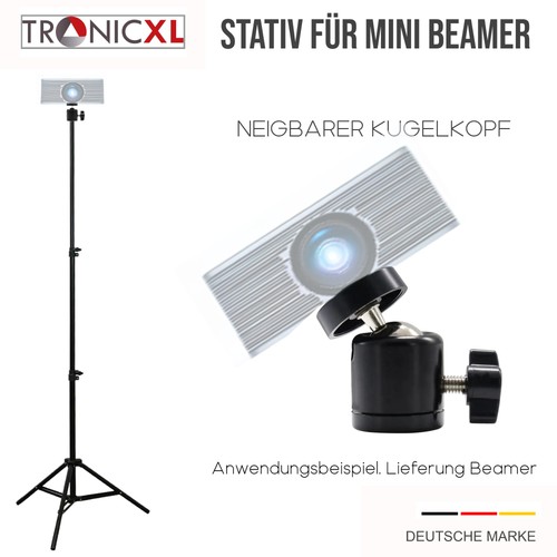 210cm stativ ständer für - 210cm,
