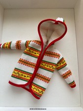 Barbie vintage Fashion Benetton Jacke top erhalten