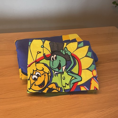 Biene maja vintage kinder - maja,