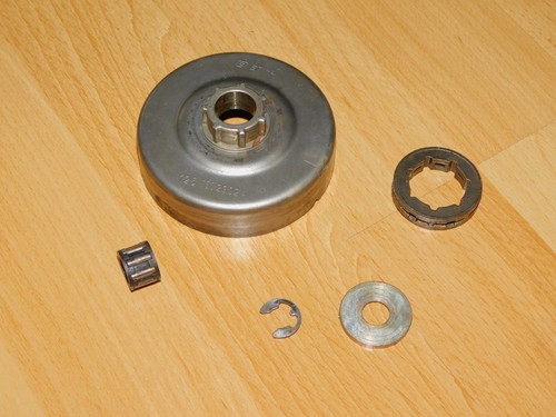 Original stihl - original,