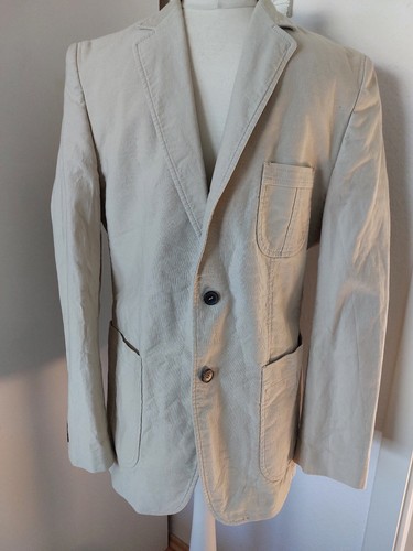 Zara man blazer - zara, 50/52