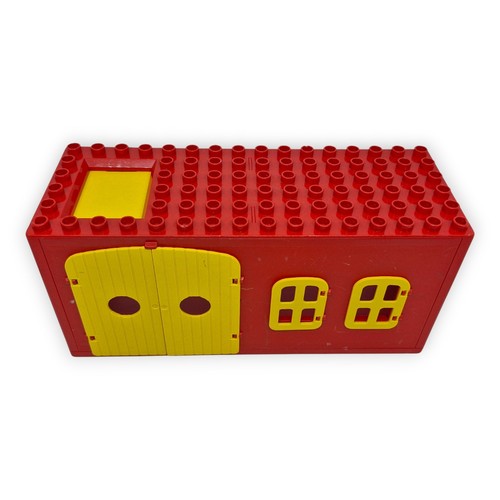 Lego duplo stall scheune - lego,