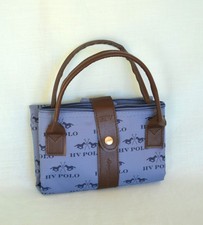 HV Polo Tasche Society Falttasche Reißverschluss NEU 46 x 38 x 14 cm