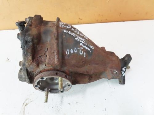 Differential a2023508914 - differential,