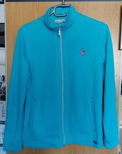 Jacke Sport Damen Gr. 40 von Linea Primero