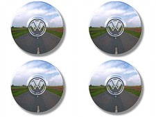 Radkappe original VW für