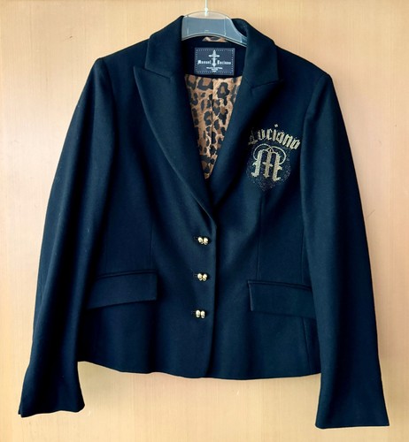 Manuel luciano designer - luciano, blazer