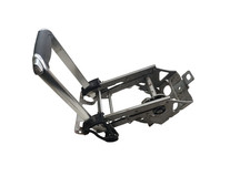 Handbremse Feststellbremse FORD S-MAX I GALAXY III