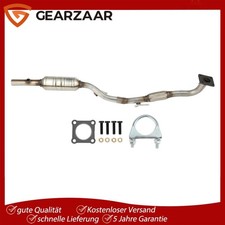 KRÜMMER-KATALYSATOR KAT für