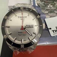 Tissot PRS 516 Automatik