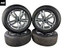 19 Zoll ORIGINAL VW Touareg 3