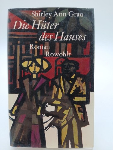 Die hüter des - hüter, hauses