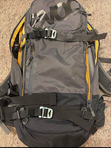 Evoc day rucksack - fr,