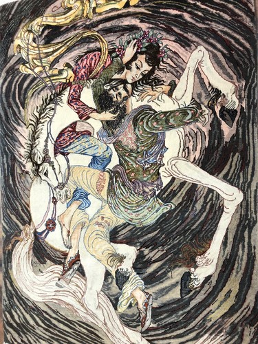 Tabriz x 140 - |, |