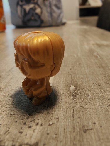 Seltene kinder joy goldene - joy,