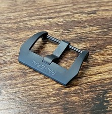 Panerai 22mm OEM PVD Black
