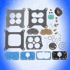 VERGASER ÜBERHOLSATZ HOLLEY