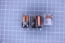 5 Stk. Siemens  Kammrelais