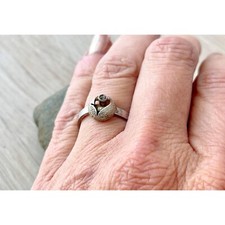 Vintage Karl Laine Sterling