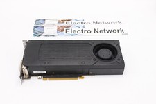 Nvidia GTX660 1,5Gb GDDR5 Grafikkarte PCI-E  ##162