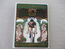 Stukenbrok 1915 größtes