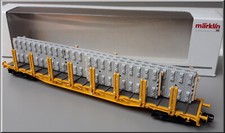 📢 📢 H0  Märklin 94533