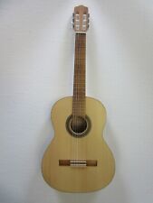 Hora Eco SS300 4/4 Konzertgitarre mit massiver Fichtendecke