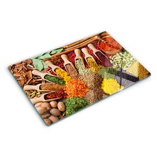 Glas-Herdabdeckplatte