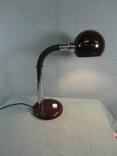 Tischlampe space age - space,