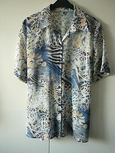 Bluse shirt tunika - tunika, gr
