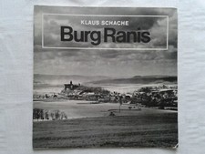 Burg Ranis, eine kleine
