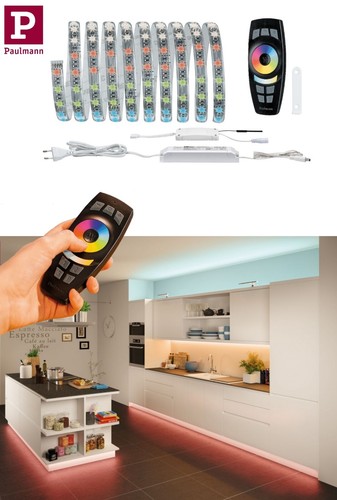 Paulmann reflex led strip - reflex,