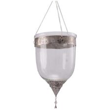 Windlicht Hängewindlicht